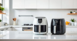 Is the COSORI Dual Blaze Worth It? Honest Review