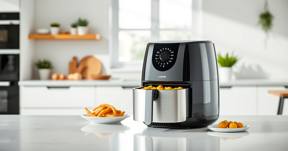 Is the COSORI Dual Blaze Worth It? Honest Review