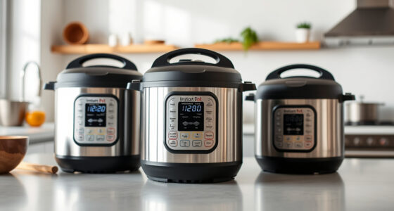 Is the Instant Pot Pro Worth It? Honest Review of Top Models