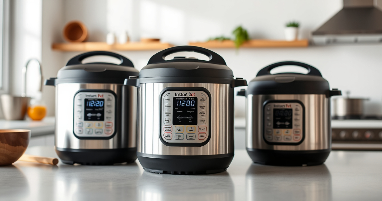 Is the Instant Pot Pro Worth It? Honest Review of Top Models