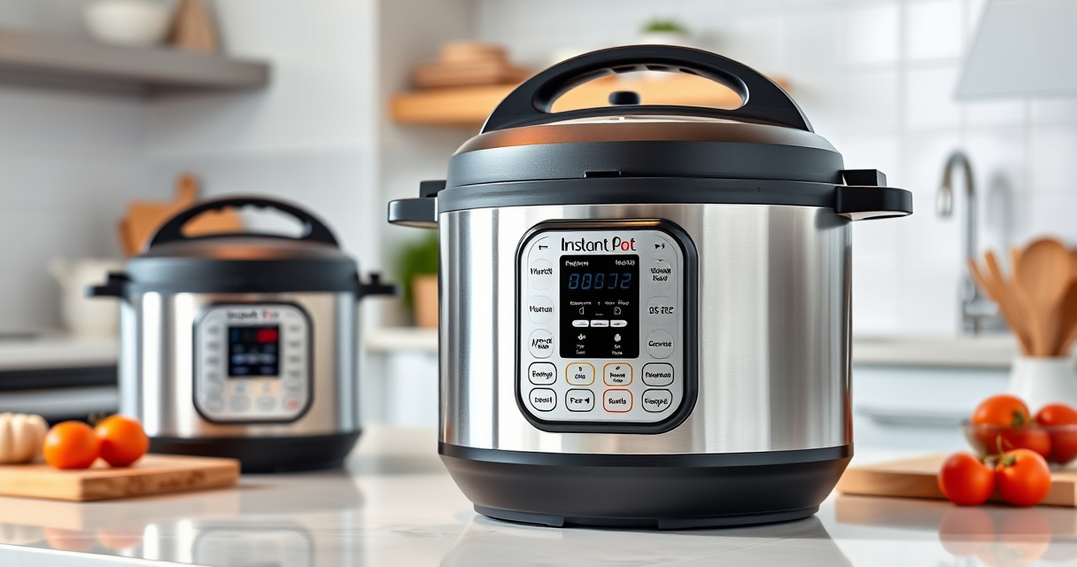 Is the Instant Pot Ultra Worth It? Honest Review of Top Models