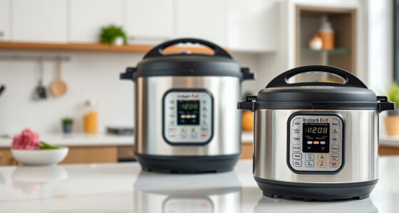 Is the Instant Pot Vortex Air Fryer Worth It? Honest Review
