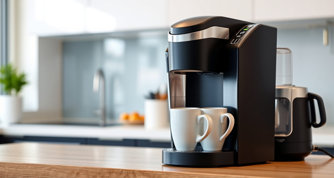 Is the Keurig K-Cafe Worth It? Honest Review