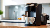 Is the Keurig K-Cafe Worth It? Honest Review
