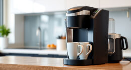 Is the Keurig K-Cafe Worth It? Honest Review