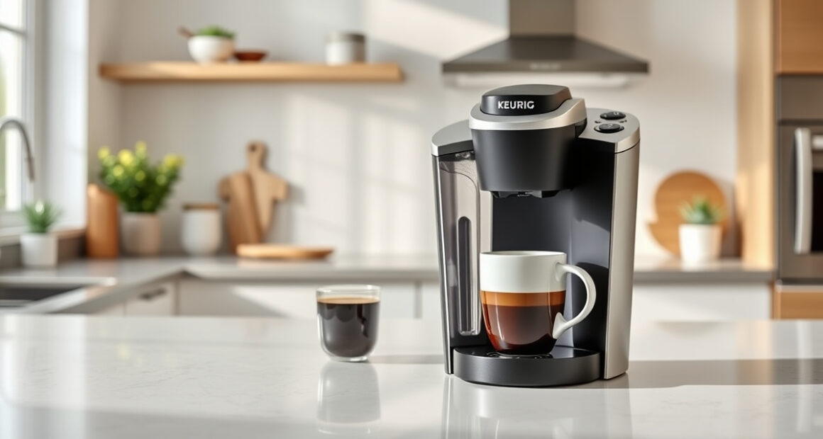 Is the Keurig K-Cafe Worth It? Honest Review of Top Coffee Makers