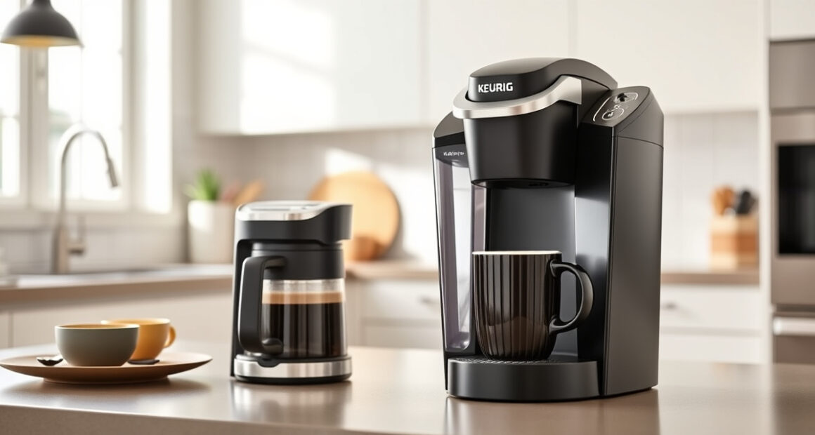 Is the Keurig K-Mini Worth It? Honest Review