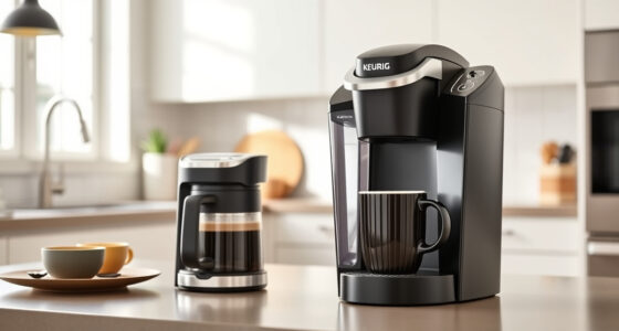 Is the Keurig K-Mini Worth It? Honest Review