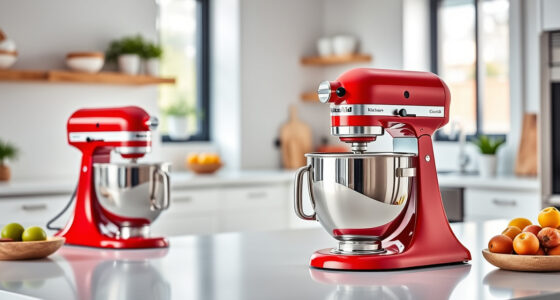 Is the KitchenAid Classic Worth It? Honest Review