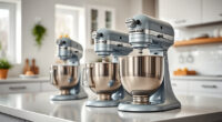 Is the KitchenAid Mini Worth It? Honest Review of Top Mixers