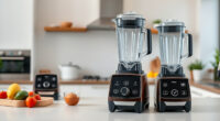Is the Vitamix Propel 750 Worth It? Honest Review