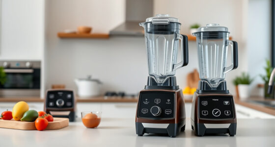 Is the Vitamix Propel 750 Worth It? Honest Review