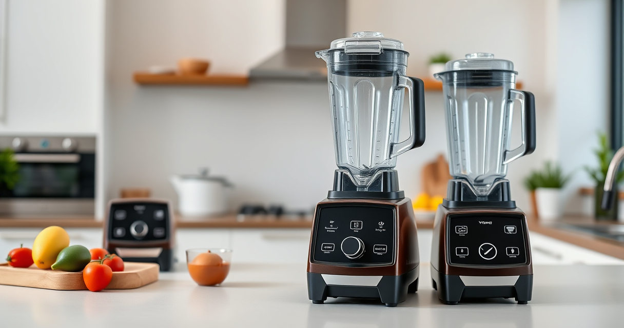 Is the Vitamix Propel 750 Worth It? Honest Review