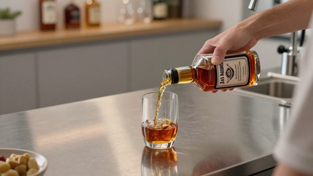 Jack Daniel Surges In Global Coverage