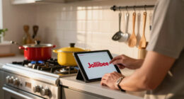 Jollibee Surges In Global Coverage