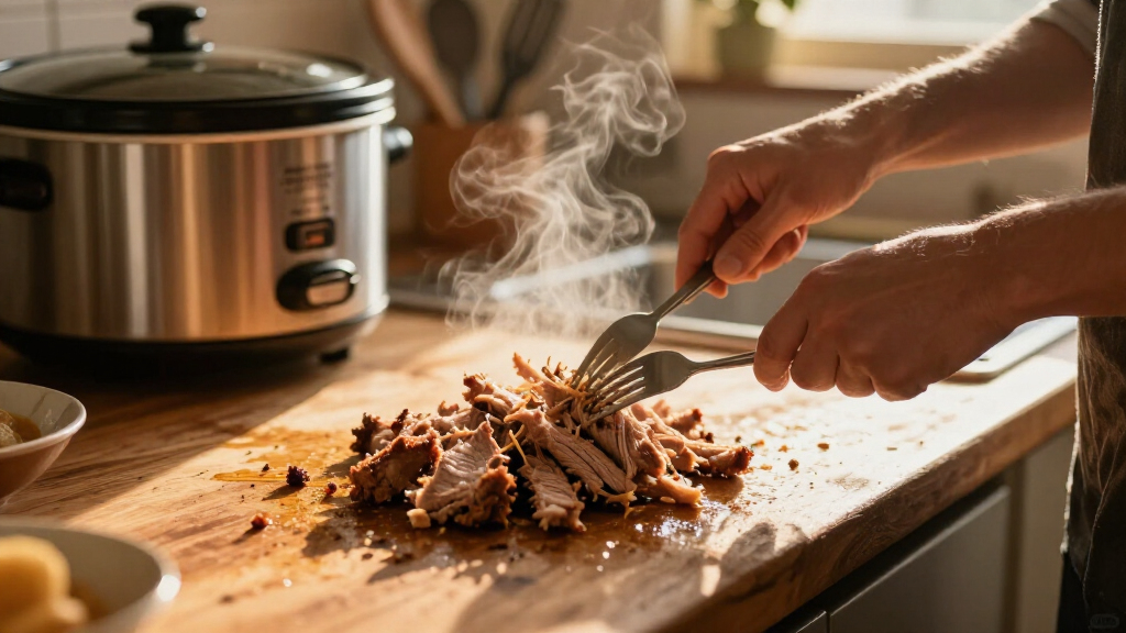 Kalua Pork