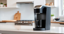 Keurig Coffee Maker Won't Turn On: Causes & Easy Fixes