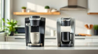 Keurig Coffee Maker Won't Turn On: Causes & Troubleshooting