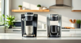 Keurig Coffee Maker Won't Turn On: Causes & Troubleshooting