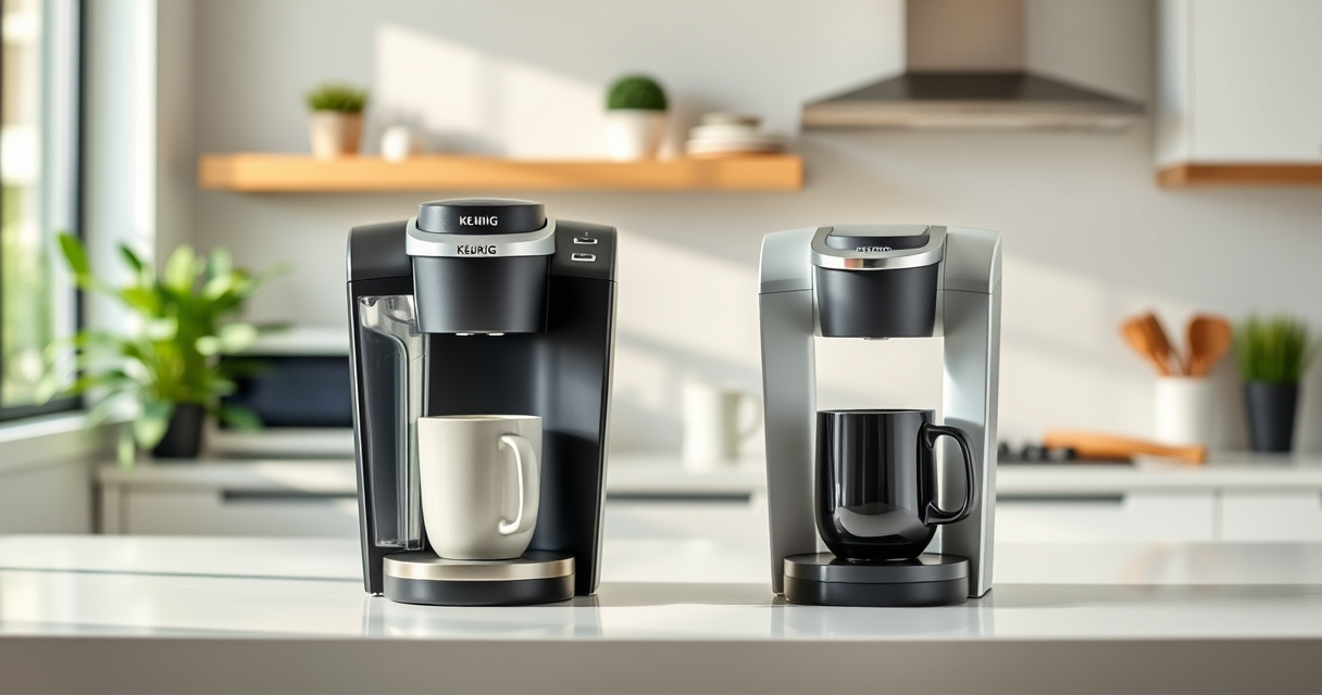 Keurig Coffee Maker Won't Turn On: Causes & Troubleshooting