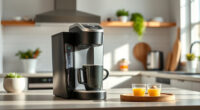 Keurig Coffee Tastes Bad: Causes & Easy Fixes