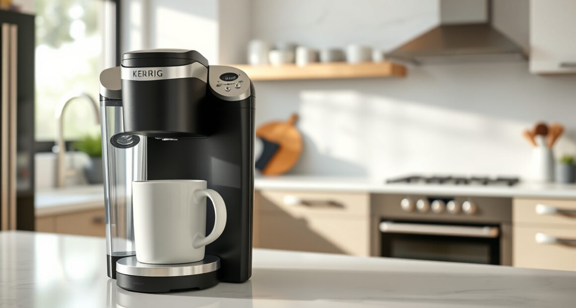 Keurig Coffee Tastes Bad: Causes & Easy Fixes