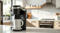 Keurig Coffee Tastes Bad: Causes & Easy Fixes