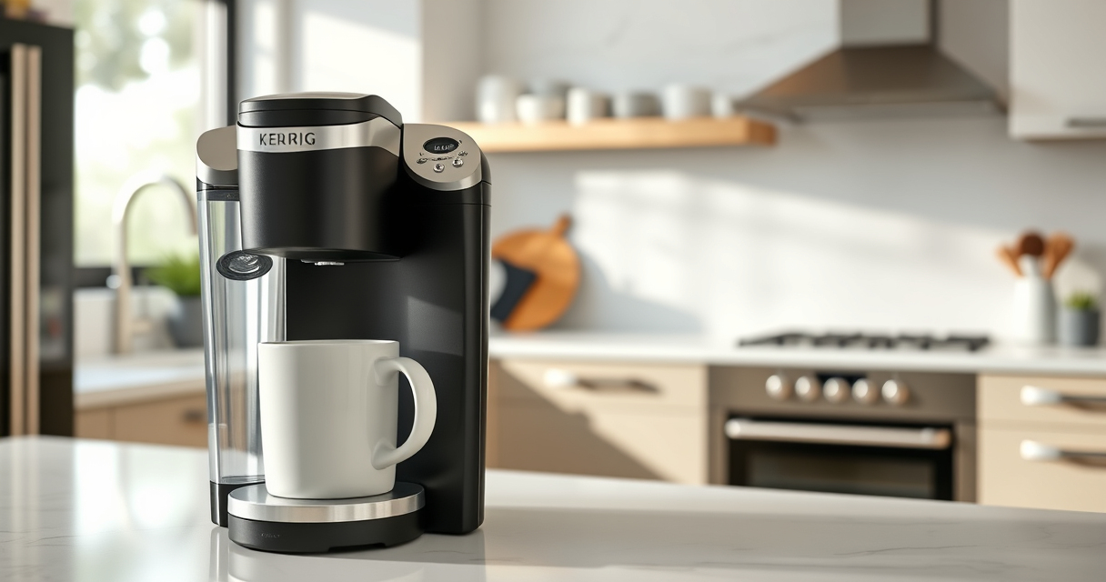 Keurig Coffee Tastes Bad: Causes & Easy Fixes