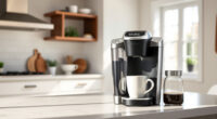 Keurig K-Cafe Review: Pros, Cons, and Who It's For