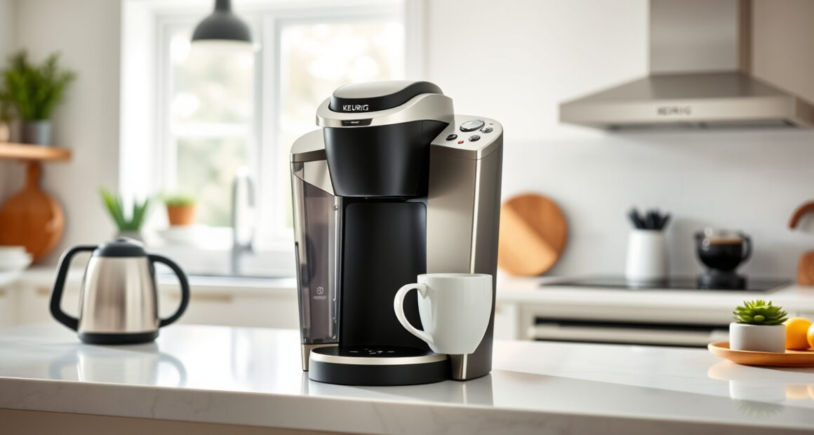 Keurig K-Duo Review: Pros, Cons, and Who It's For