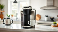 Keurig K-Duo Review: Pros, Cons, and Who It's For