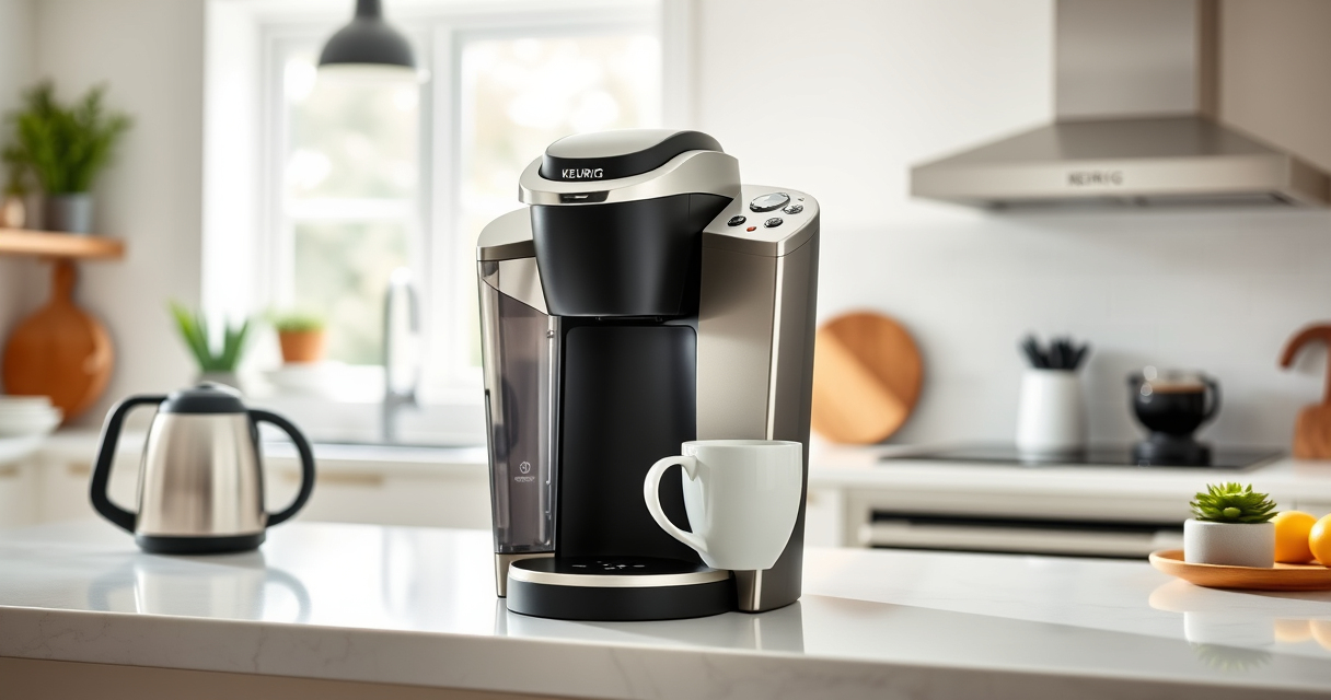 Keurig K-Duo Review: Pros, Cons, and Who It's For