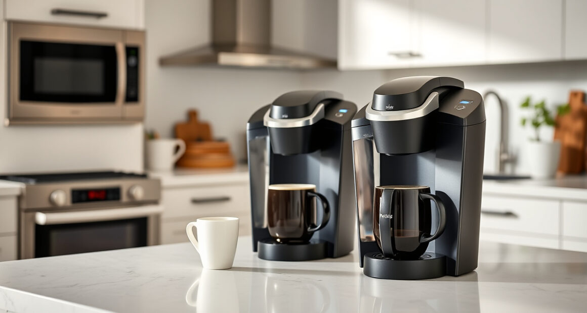 Keurig K-Duo Review: Pros, Cons, and Who It's For