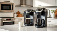 Keurig K-Duo Review: Pros, Cons, and Who It's For