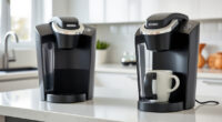 Keurig K-Mini Review: Compact, Convenient, and Space-Saving