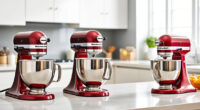 KitchenAid Classic Stand Mixer Review: Pros, Cons, & Who It's For