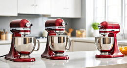 KitchenAid Classic Stand Mixer Review: Pros, Cons, & Who It's For