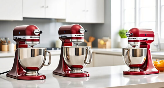 KitchenAid Classic Stand Mixer Review: Pros, Cons, & Who It's For