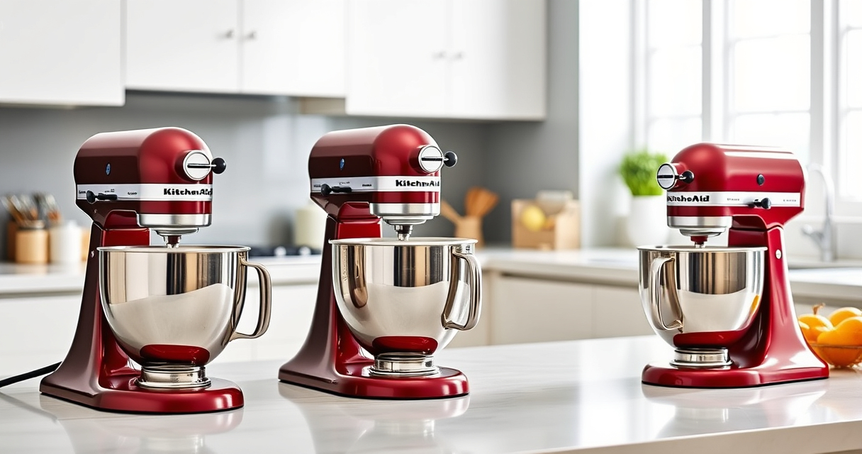 KitchenAid Classic Stand Mixer Review: Pros, Cons, & Who It's For