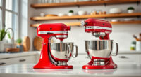 KitchenAid Extra Bowls & Attachments: Compatibility & Buying Guide