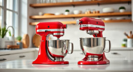 KitchenAid Extra Bowls & Attachments: Compatibility & Buying Guide
