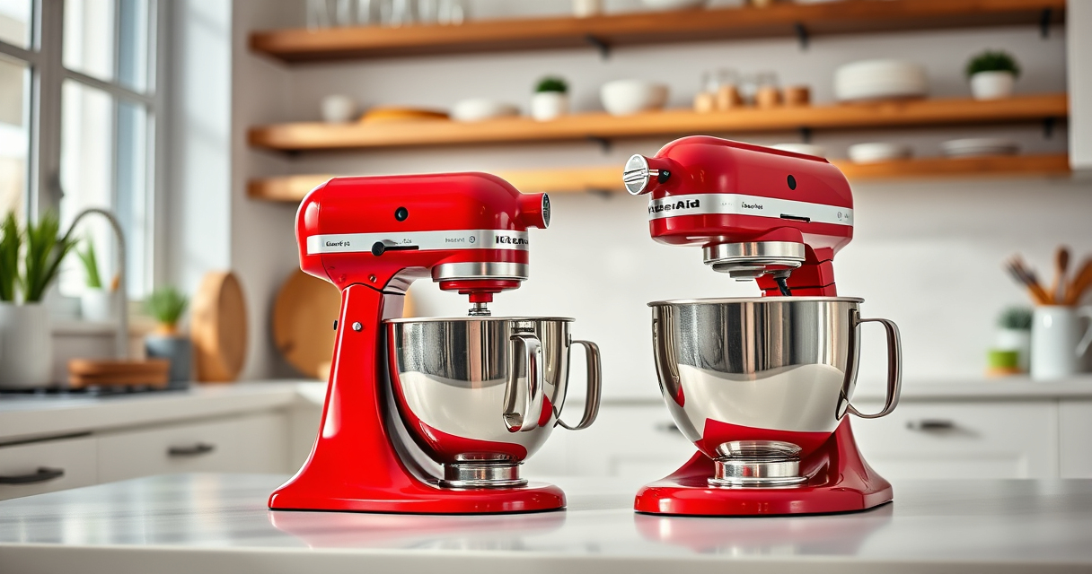 KitchenAid Extra Bowls & Attachments: Compatibility & Buying Guide