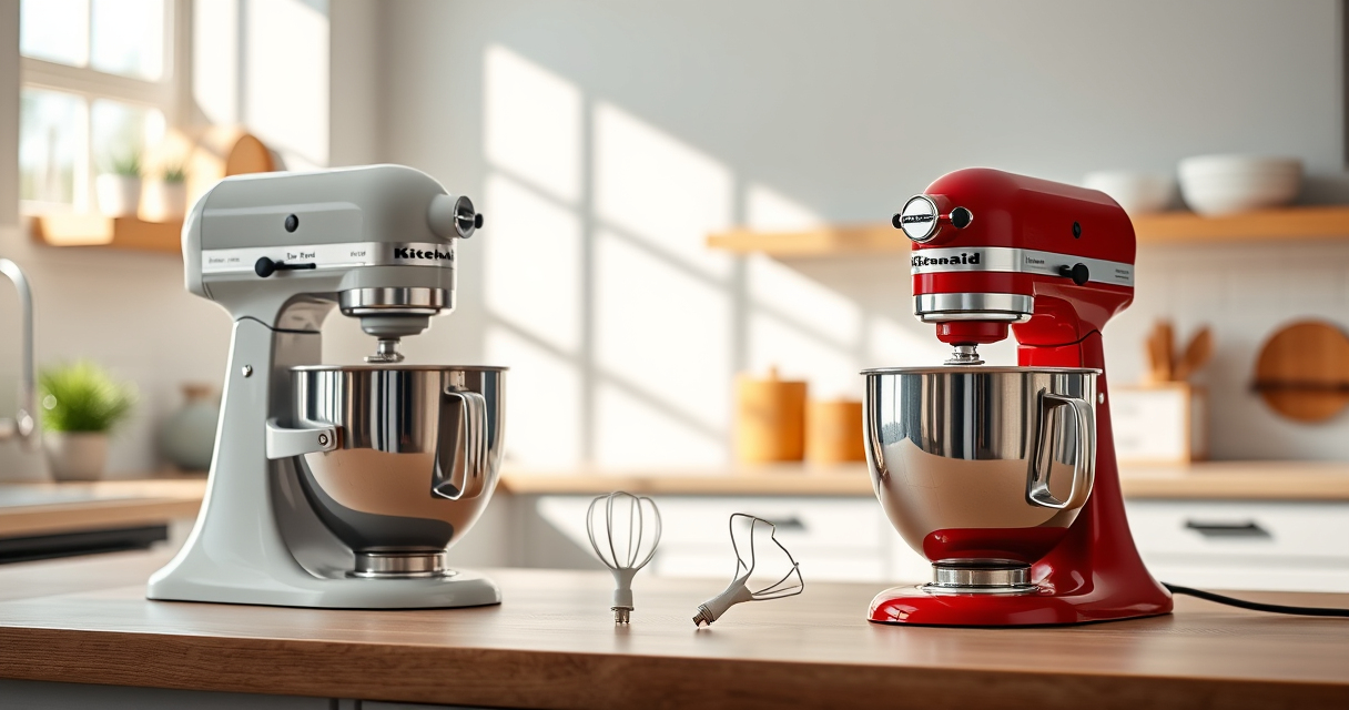 KitchenAid Flex Edge Beater Compatibility & Buying Guide