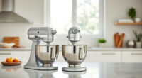 KitchenAid Flex Edge Beater: Compatibility & Buying Guide