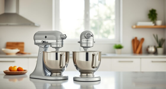 KitchenAid Flex Edge Beater: Compatibility & Buying Guide