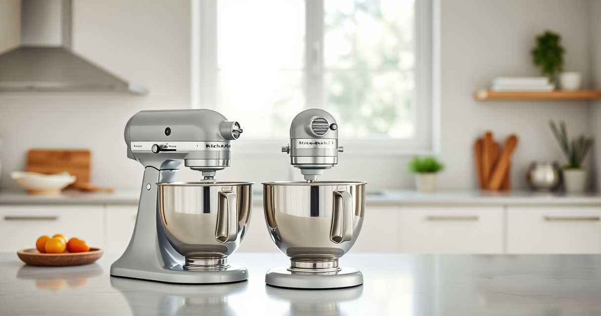 KitchenAid Flex Edge Beater: Compatibility & Buying Guide