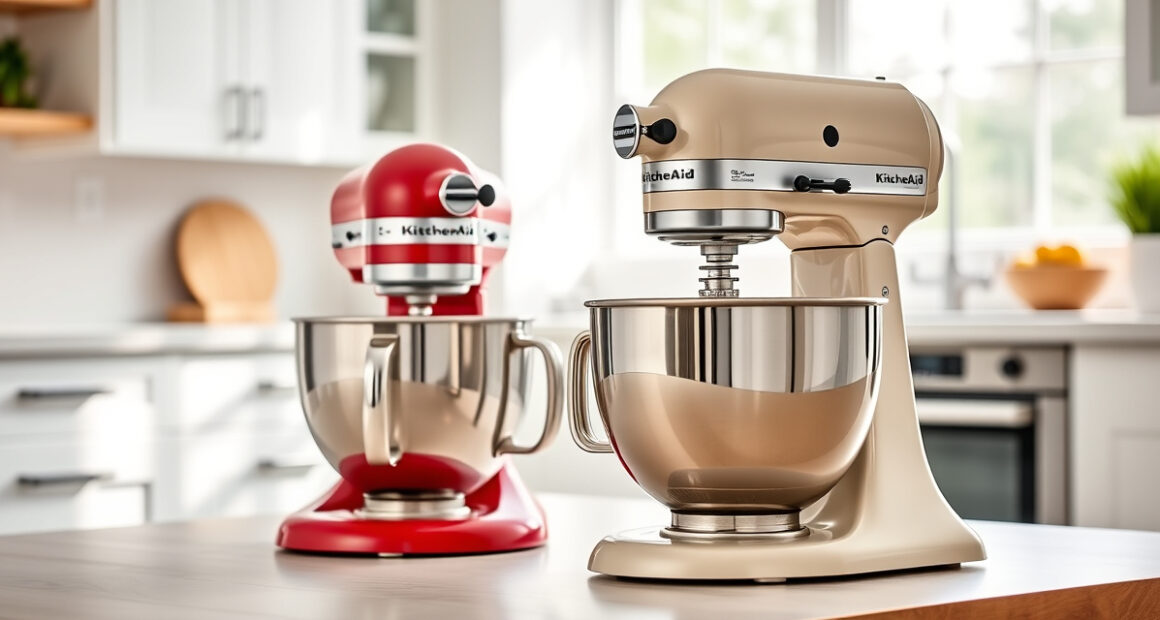 KitchenAid Pro Line Stand Mixer Review: Pros, Cons & Who It's For