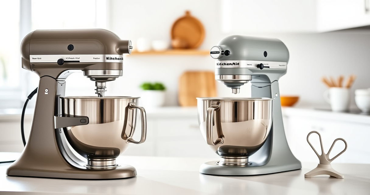 KitchenAid Pro Line Stand Mixer Review: Pros, Cons & Who It's For
