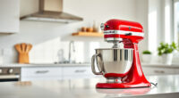 KitchenAid Professional 600 Review: Pros, Cons, and Who It's For
