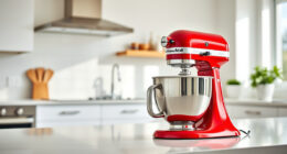 KitchenAid Professional 600 Review: Pros, Cons, and Who It's For